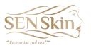 SEN Skin logo